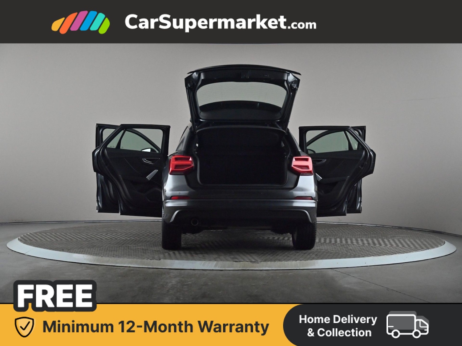 Used Audi Q2 2019 for sale - 78150709: Photo 11