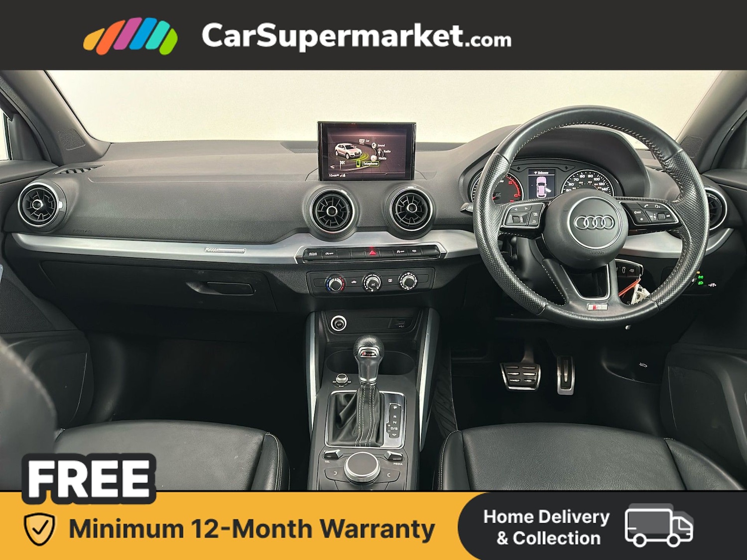 Used Audi Q2 2019 for sale - 78150709: Photo 13