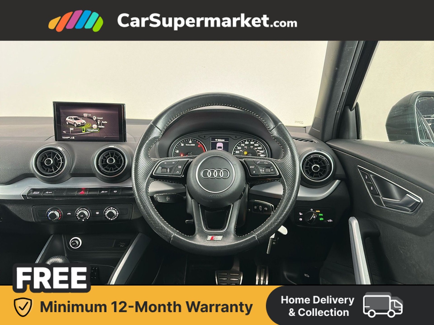 Used Audi Q2 2019 for sale - 78150709: Photo 14