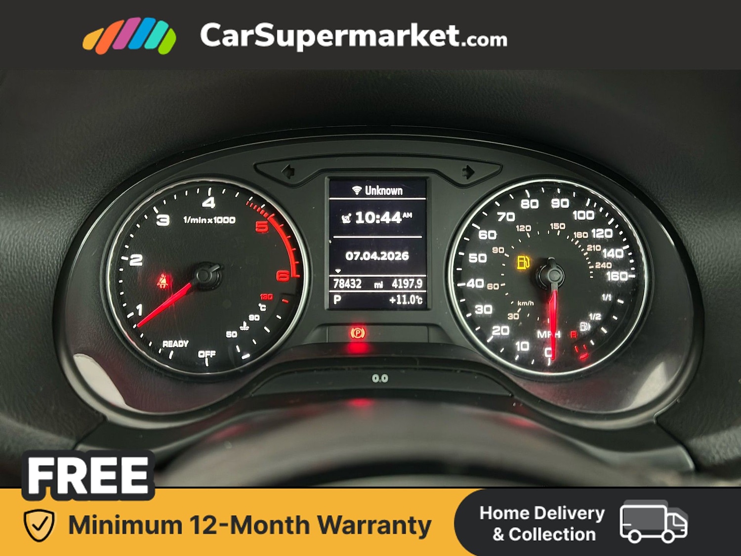 Used Audi Q2 2019 for sale - 78150709: Photo 15