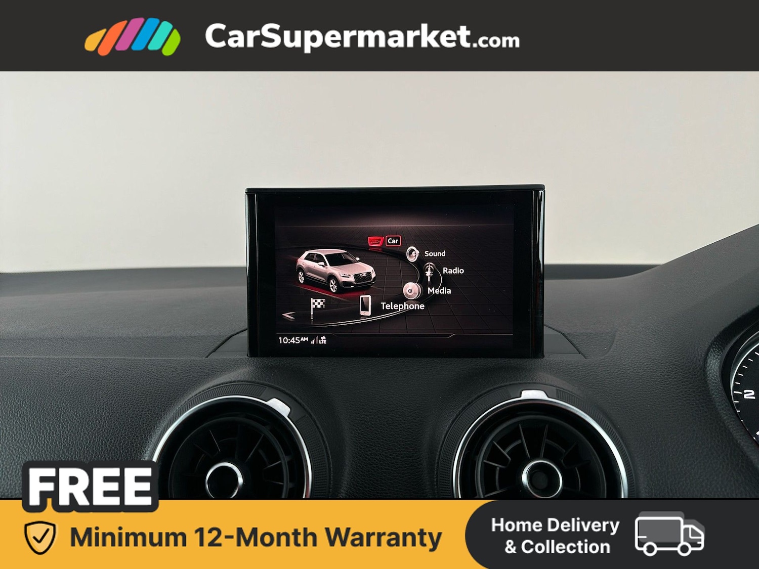 Used Audi Q2 2019 for sale - 78150709: Photo 16