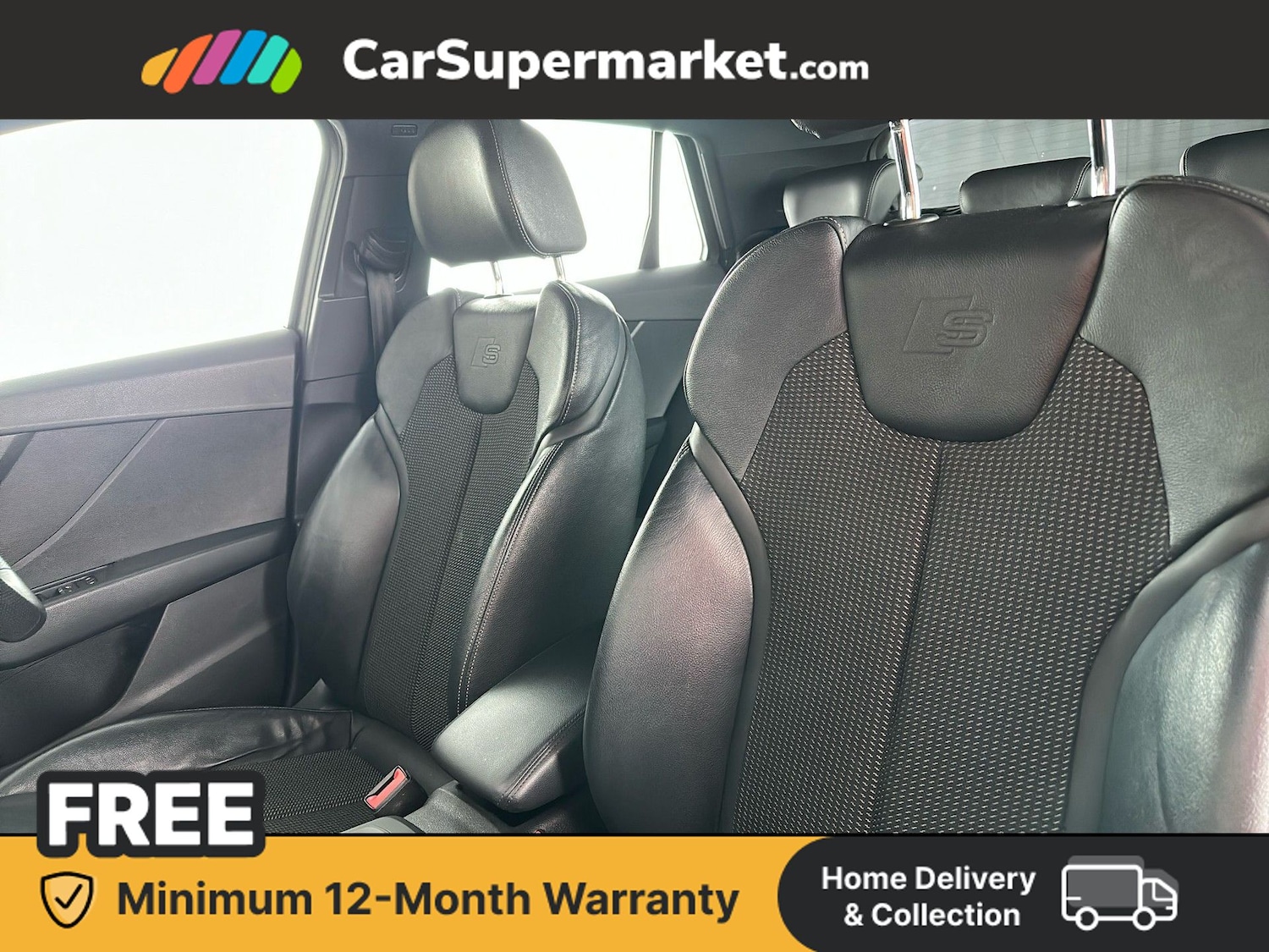 Used Audi Q2 2019 for sale - 78150709: Photo 17