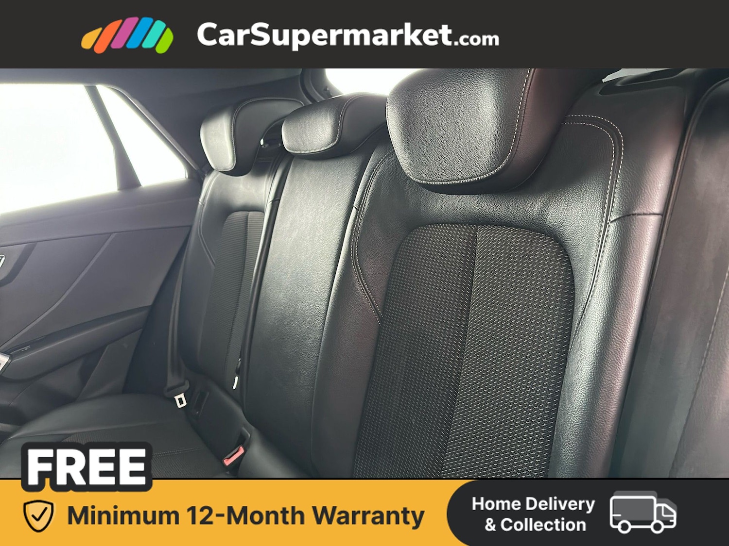 Used Audi Q2 2019 for sale - 78150709: Photo 18