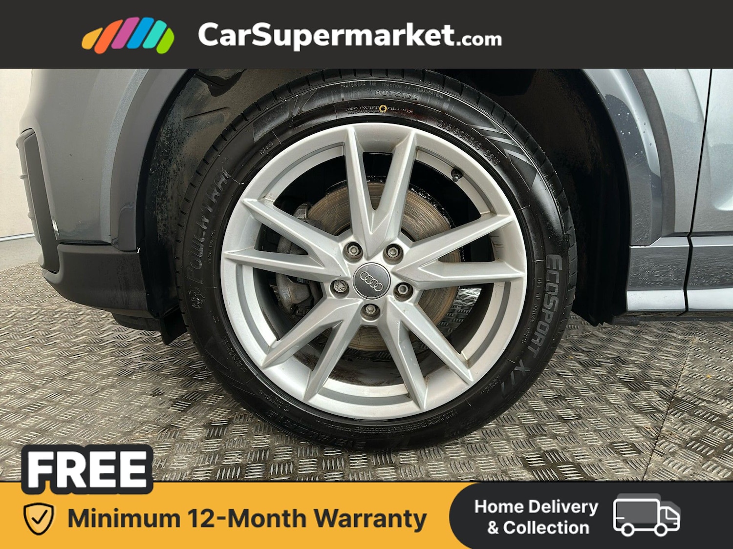 Used Audi Q2 2019 for sale - 78150709: Photo 19