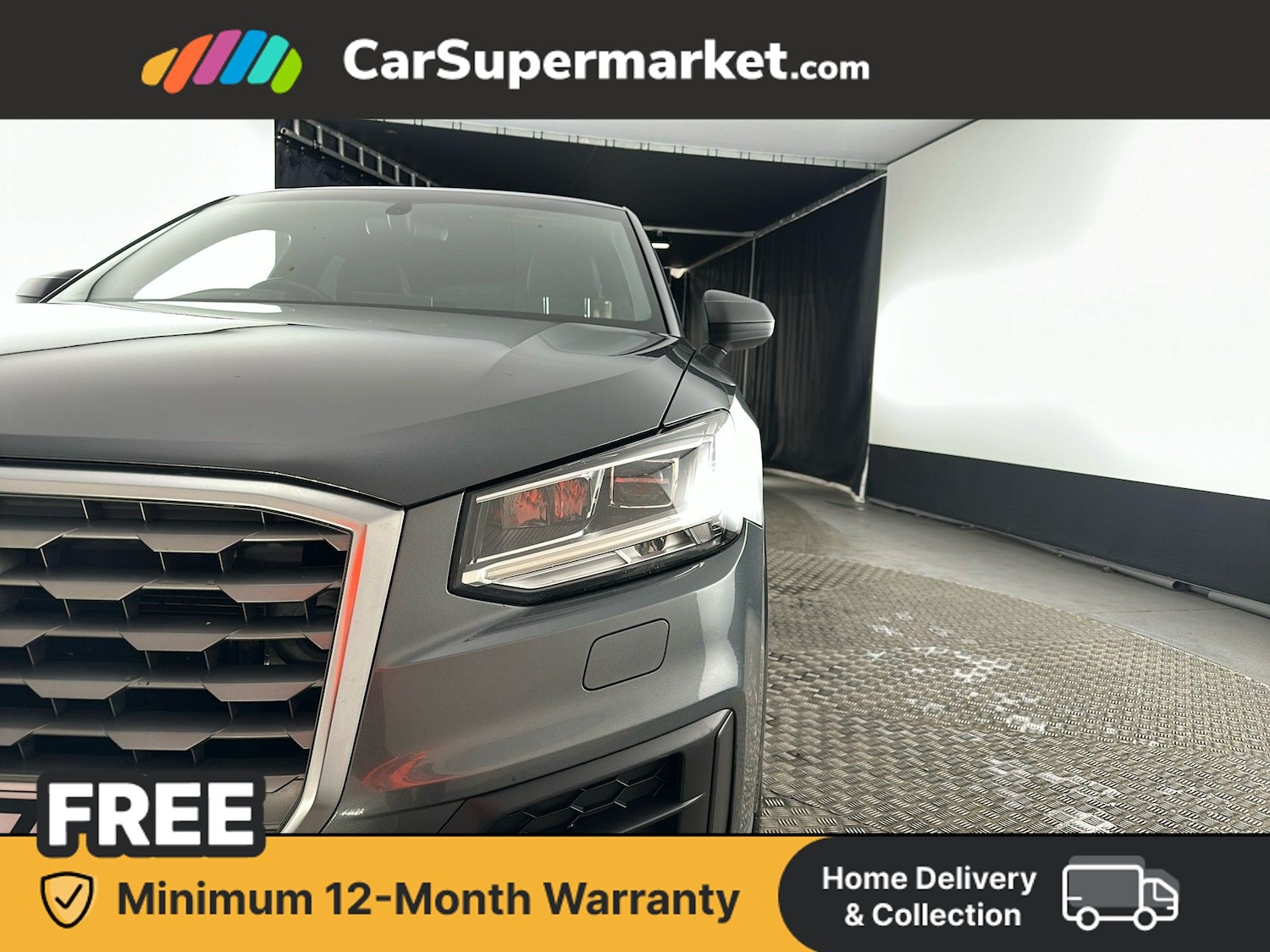 Used Audi Q2 2019 for sale - 78150709: Photo 20