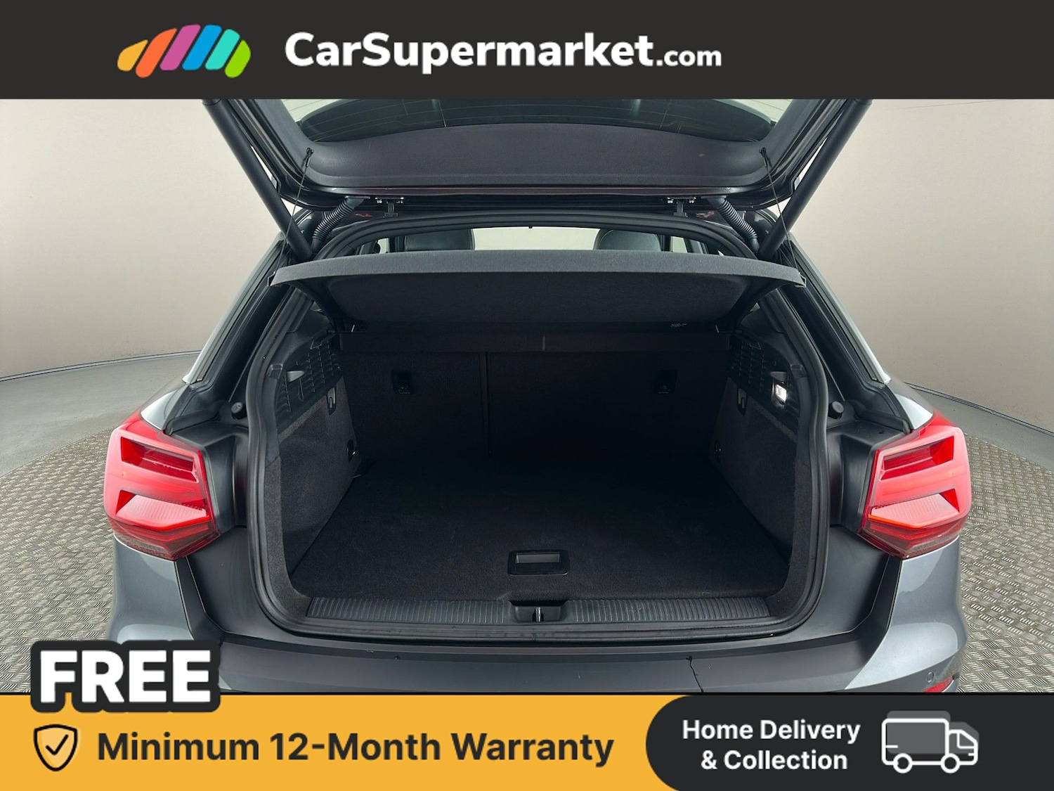 Used Audi Q2 2019 for sale - 78150709: Photo 22