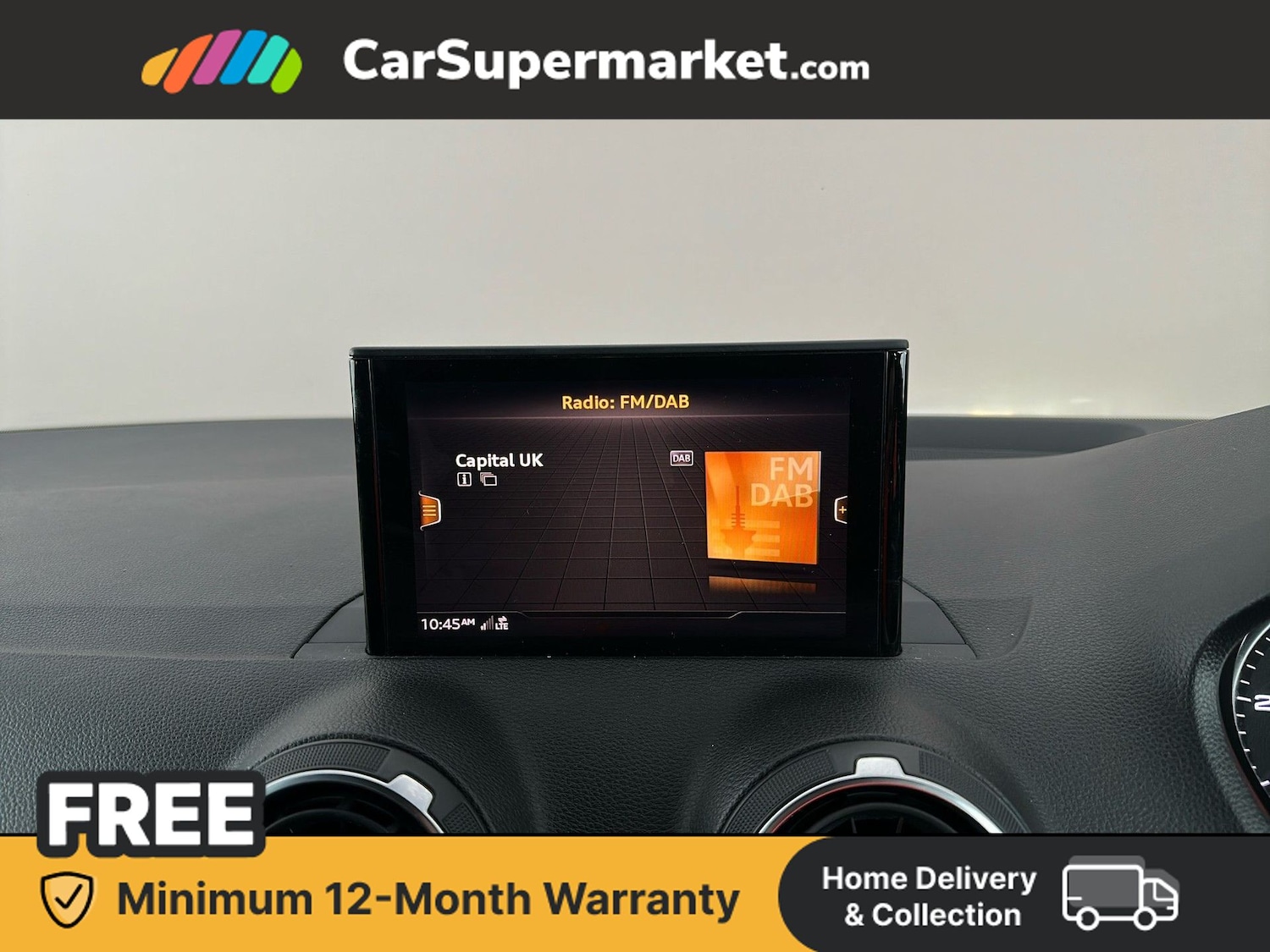 Used Audi Q2 2019 for sale - 78150709: Photo 24