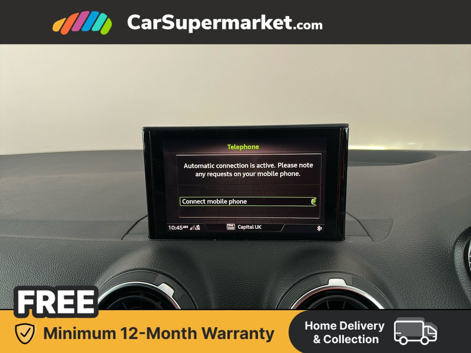 Used Audi Q2 2019 for sale - 78150709: Photo 25