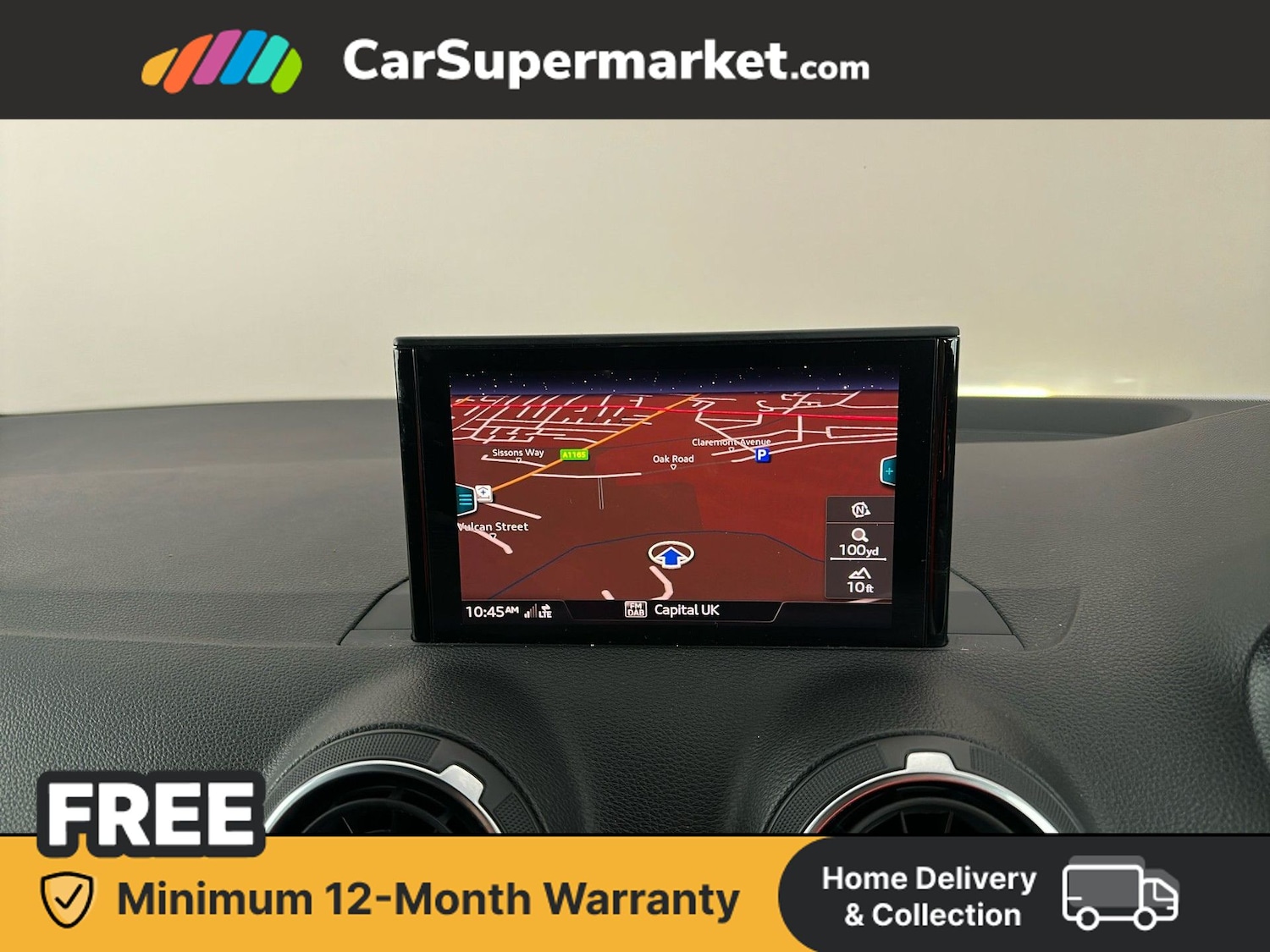 Used Audi Q2 2019 for sale - 78150709: Photo 26