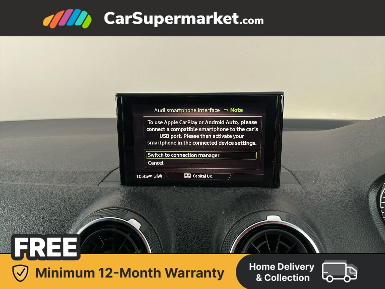 Used Audi Q2 2019 for sale - 78150709: Photo 27