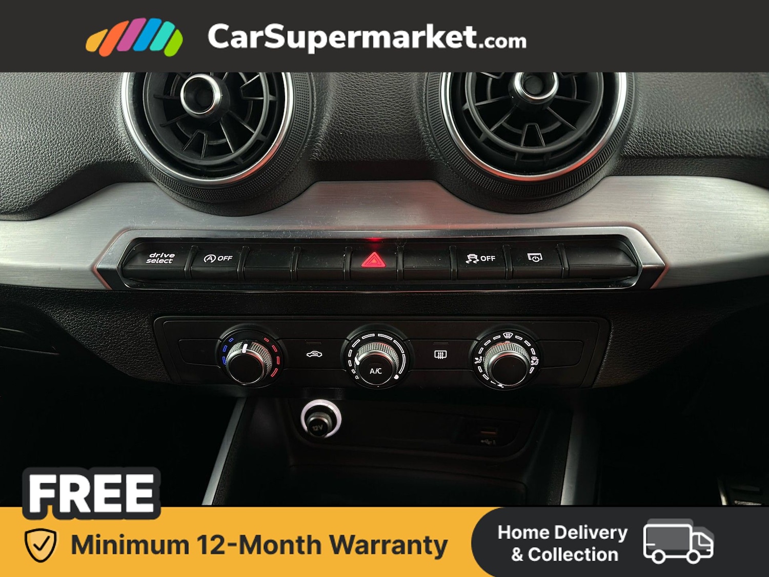 Used Audi Q2 2019 for sale - 78150709: Photo 28