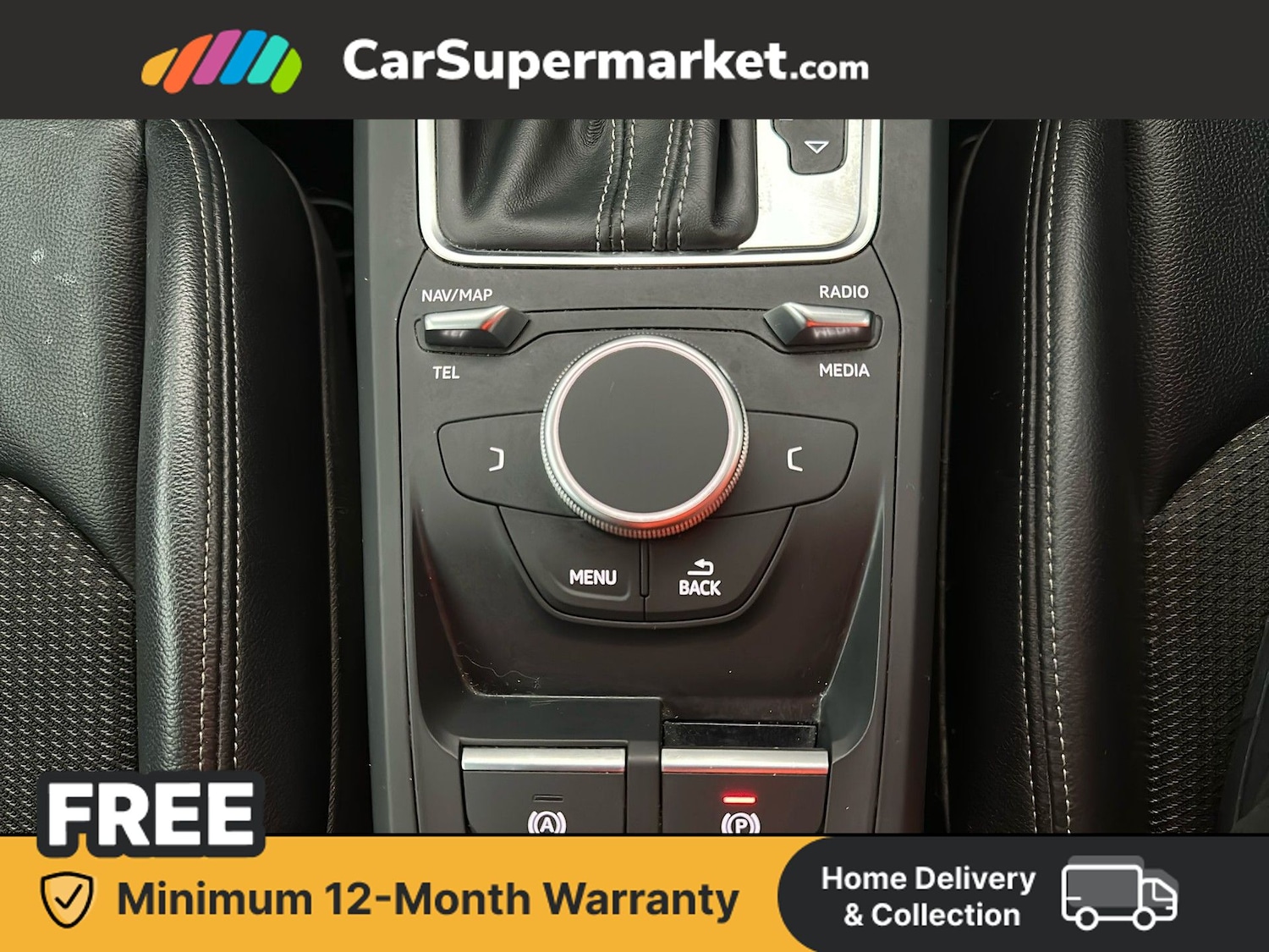 Used Audi Q2 2019 for sale - 78150709: Photo 29