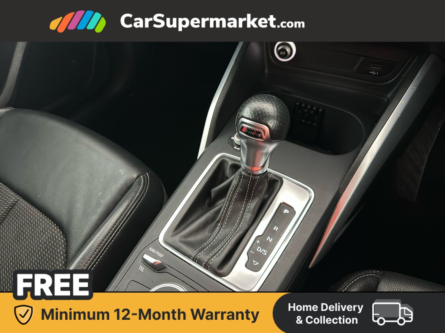 Used Audi Q2 2019 for sale - 78150709: Photo 30