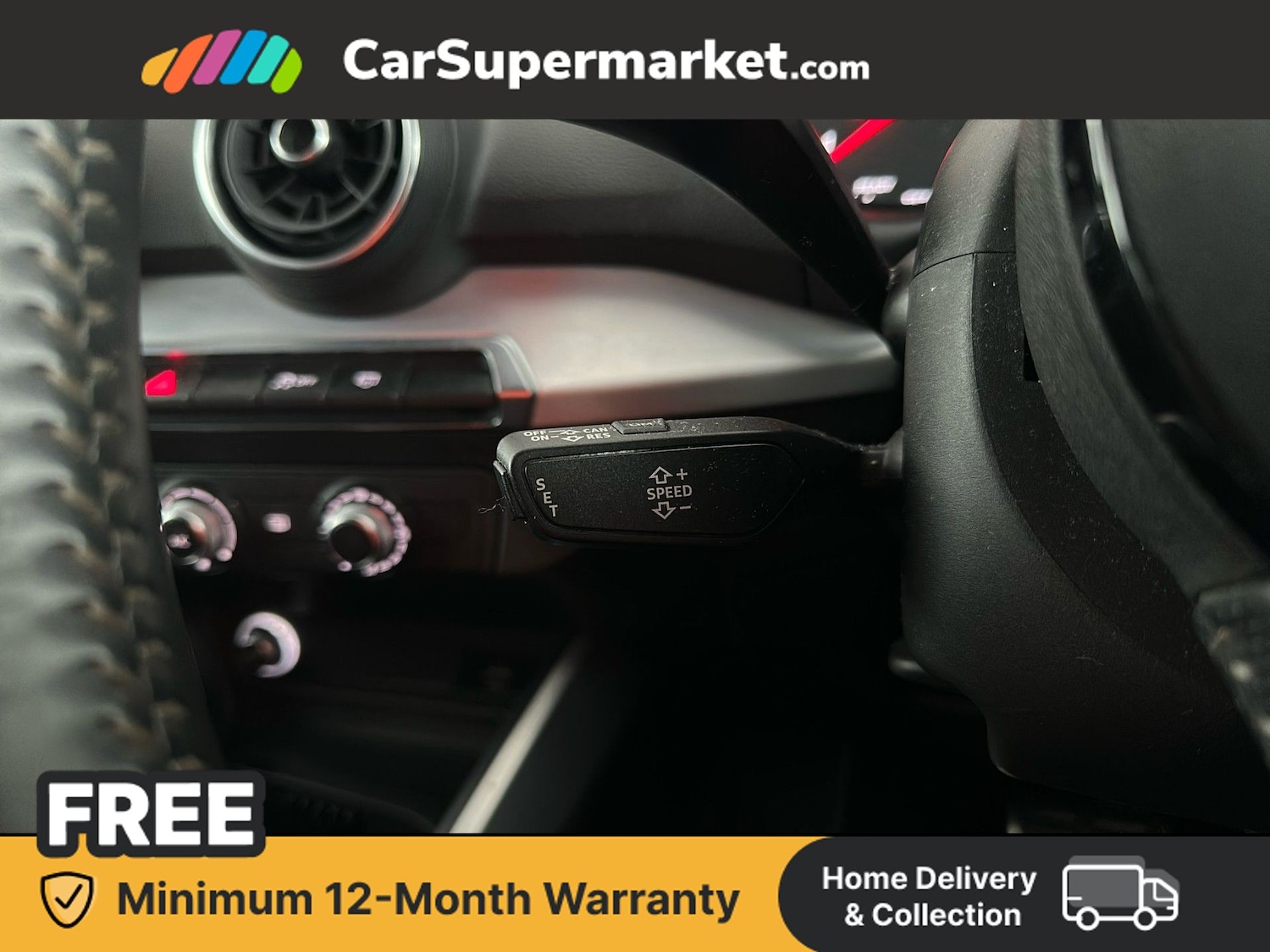 Used Audi Q2 2019 for sale - 78150709: Photo 31