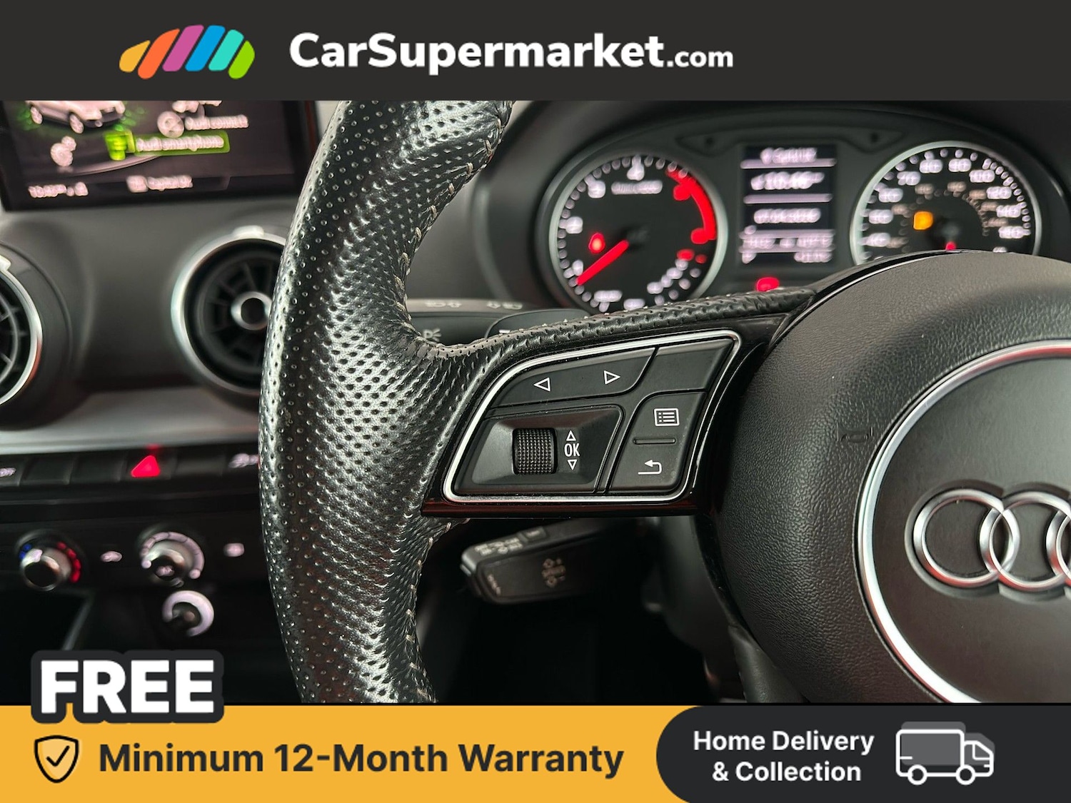 Used Audi Q2 2019 for sale - 78150709: Photo 32