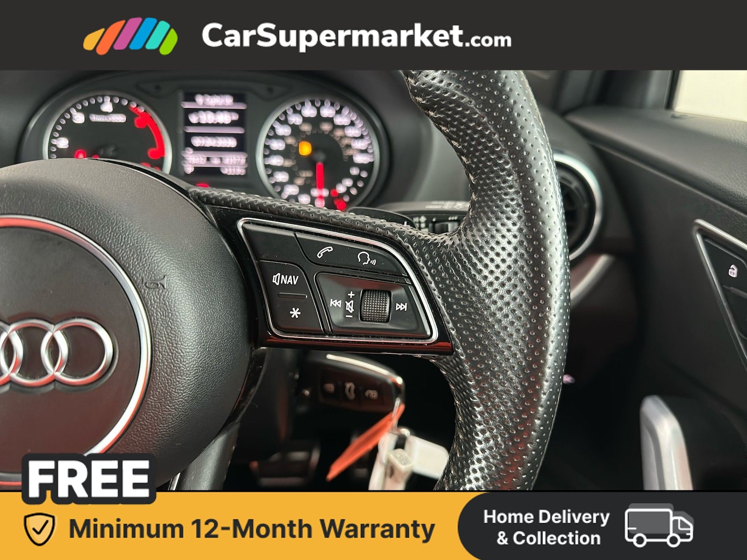 Used Audi Q2 2019 for sale - 78150709: Photo 33