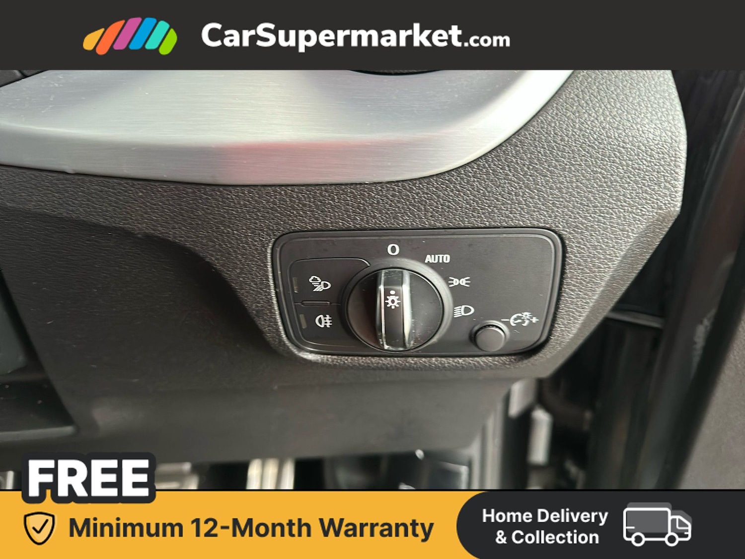 Used Audi Q2 2019 for sale - 78150709: Photo 34