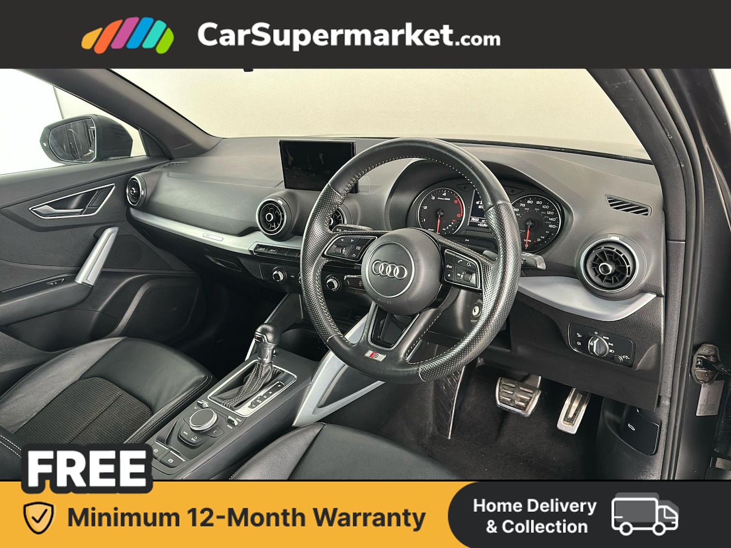 Used Audi Q2 2019 for sale - 78150709: Photo 35