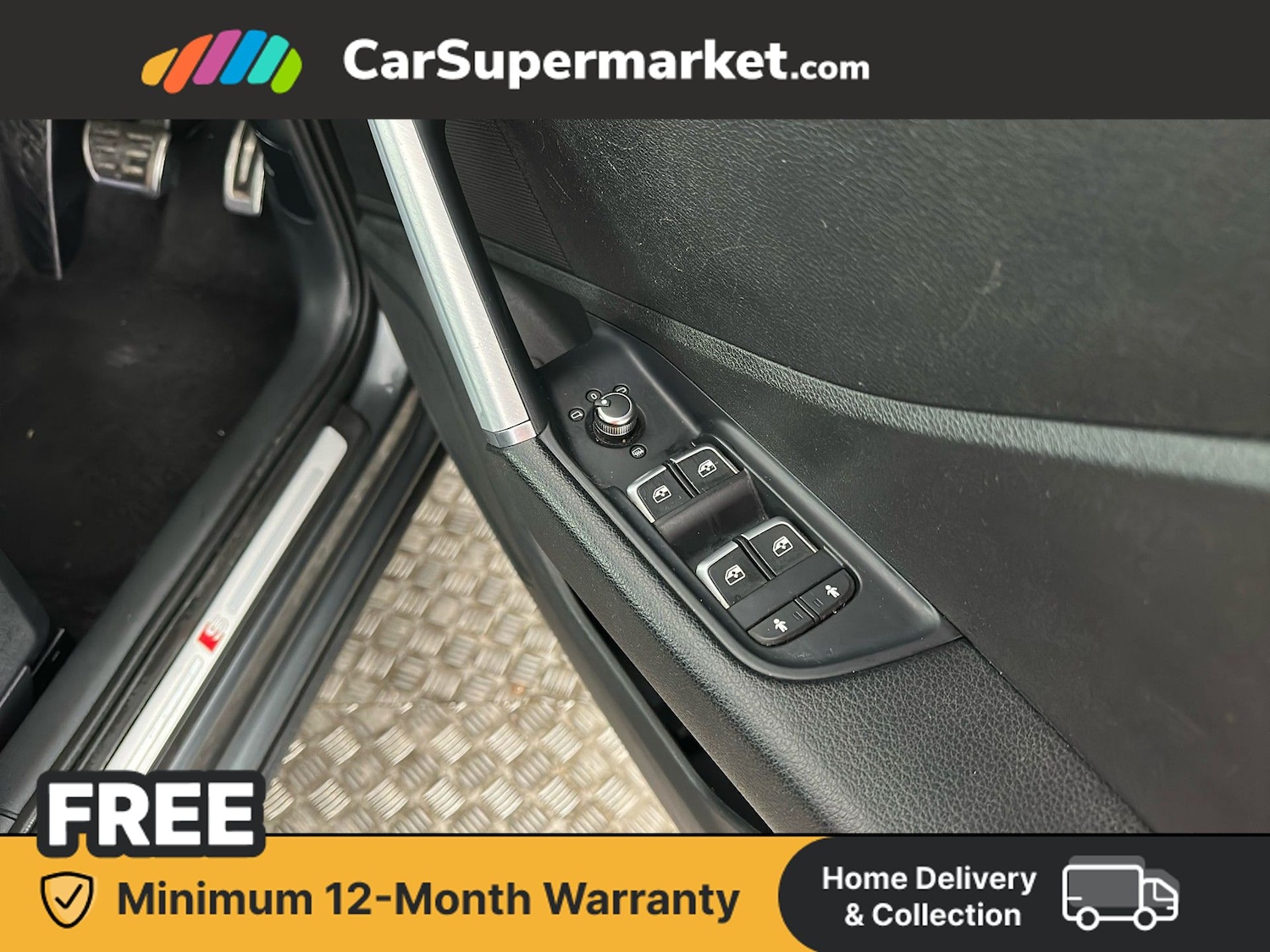 Used Audi Q2 2019 for sale - 78150709: Photo 36