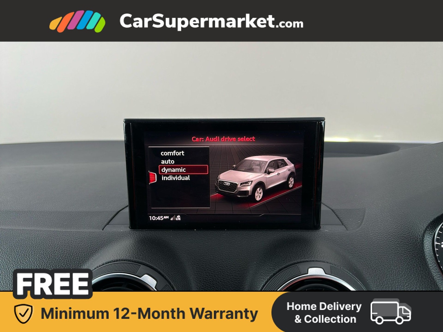 Used Audi Q2 2019 for sale - 78150709: Photo 37