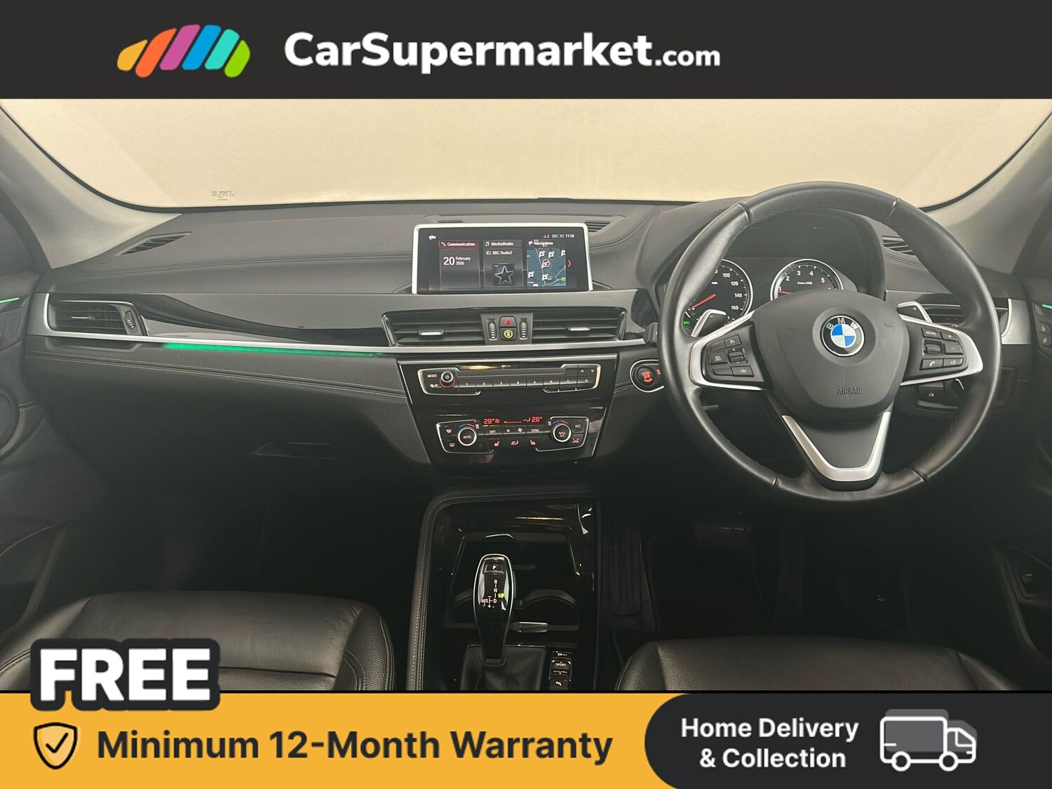 Used BMW X1 2021 for sale - 77620608: Photo 13