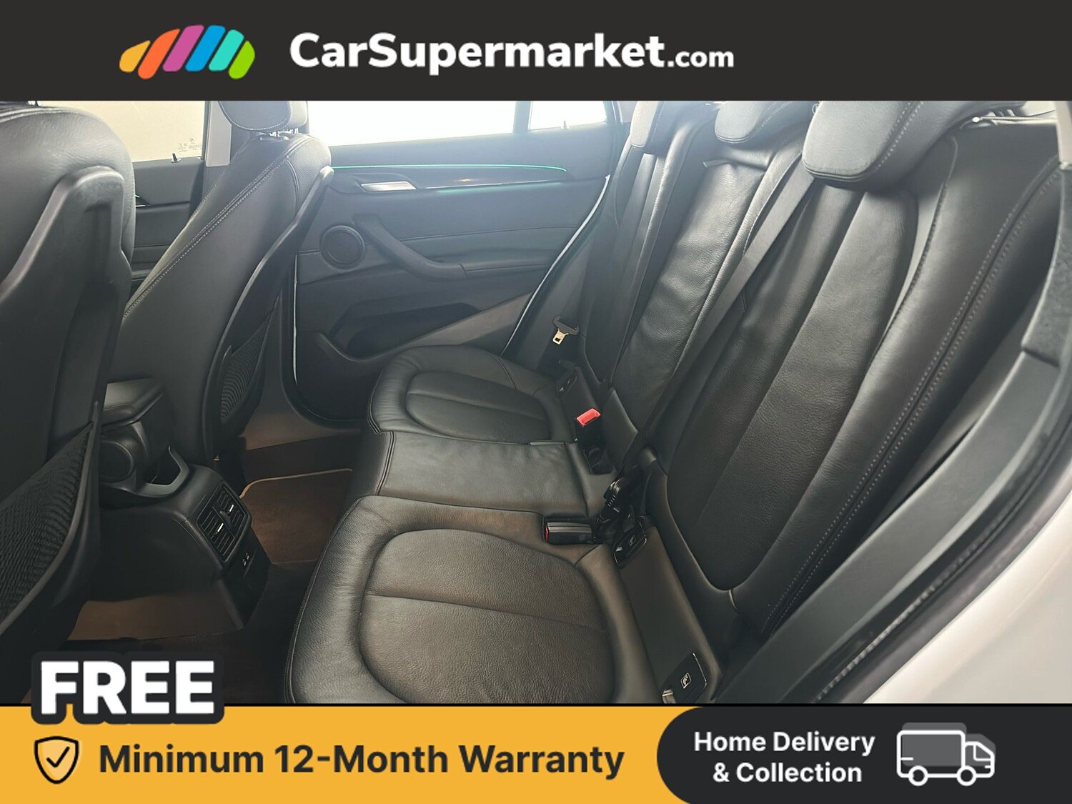 Used BMW X1 2021 for sale - 77620608: Photo 23