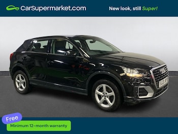 Used Audi Q2 2020 for sale - 78341480: Photo