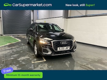 Used Audi Q2 2020 for sale - 78341480: Photo