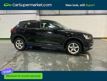 Used Audi Q2 2020 for sale - 78341480: Photo