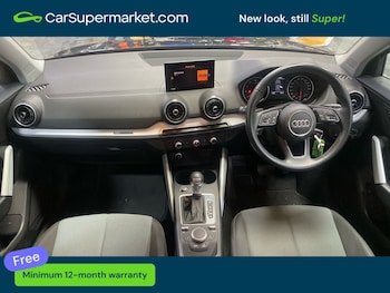 Used Audi Q2 2020 for sale - 78341480: Photo