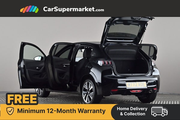 Used Peugeot 208 2022 for sale - 76249550: Photo 10