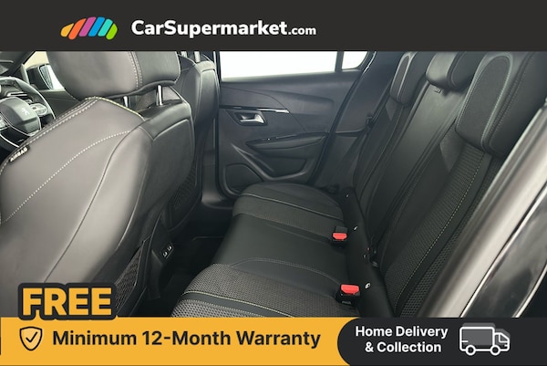 Used Peugeot 208 2022 for sale - 76249550: Photo 18