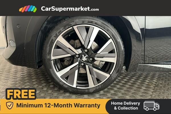 Used Peugeot 208 2022 for sale - 76249550: Photo 19