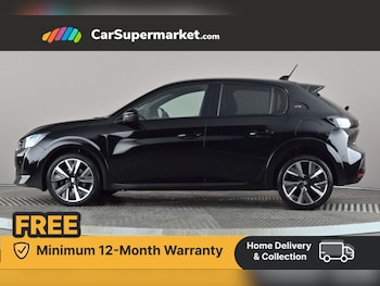 Used Peugeot 208 2022 for sale - 76249550: Photo 3