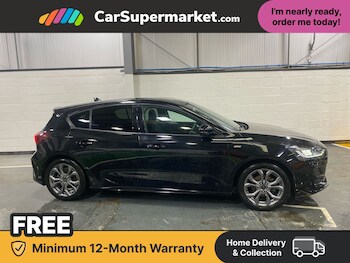 Used Ford Focus 2023 for sale - 77436071: Photo