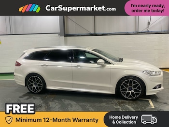 Used Ford Mondeo 2016 for sale - 77834790: Photo