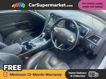 Used Ford Mondeo 2016 for sale - 77834790: Photo