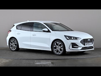 Used Ford Focus 2023 for sale - 78991608: Photo