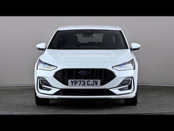 Used Ford Focus 2023 for sale - 78991608: Photo