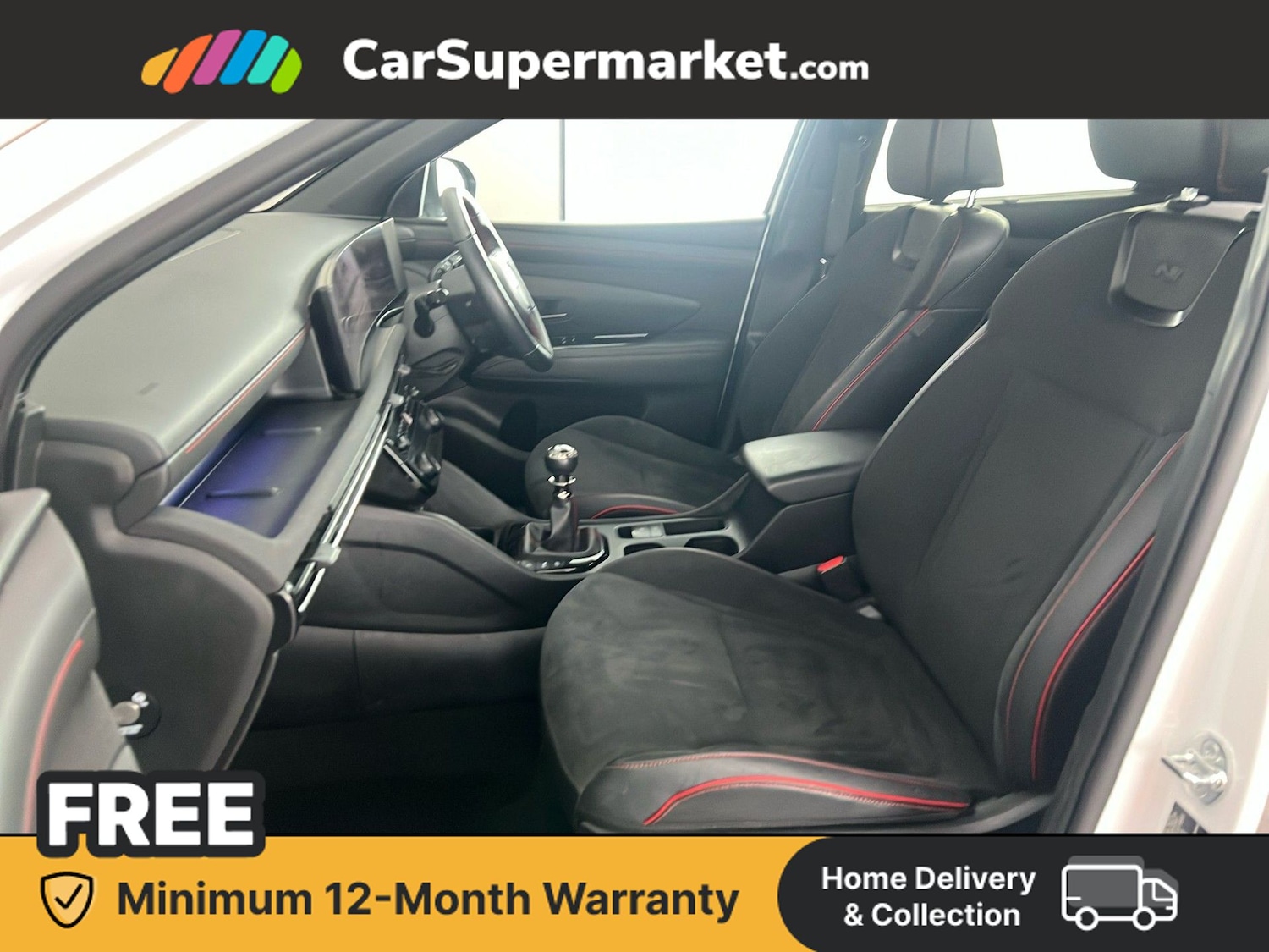 Used Hyundai TUCSON 2024 for sale - 77692242: Photo 17