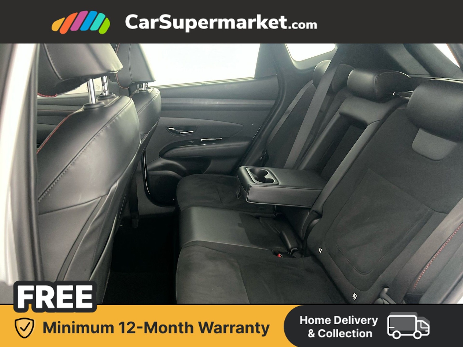 Used Hyundai TUCSON 2024 for sale - 77692242: Photo 18