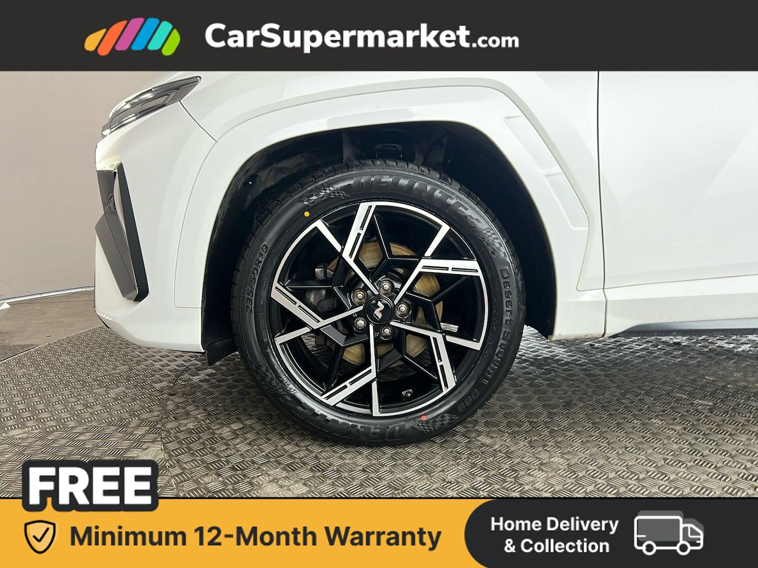 Used Hyundai TUCSON 2024 for sale - 77692242: Photo 19