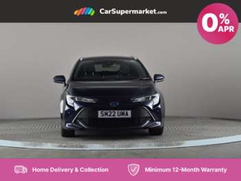 Used Toyota Corolla 2022 for sale - 74735362: Photo