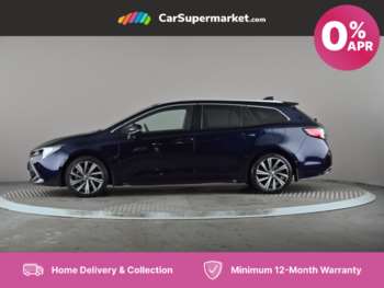 Used Toyota Corolla 2022 for sale - 74735362: Photo