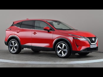 Used Nissan Qashqai 2023 for sale - 79029694: Photo