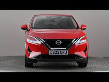 Used Nissan Qashqai 2023 for sale - 79029694: Photo