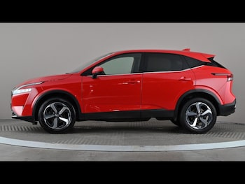 Used Nissan Qashqai 2023 for sale - 79029694: Photo