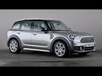 Used MINI Countryman 2019 for sale - 78979259: Photo