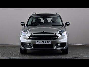 Used MINI Countryman 2019 for sale - 78979259: Photo