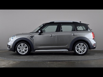 Used MINI Countryman 2019 for sale - 78979259: Photo